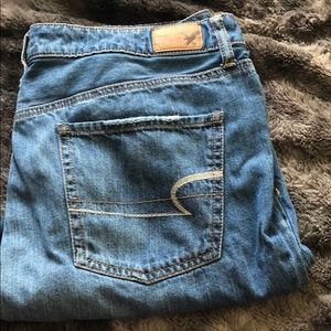 American Eagle Denim
